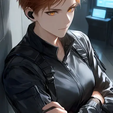 Profile image of Roux