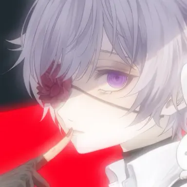 Profile image of 初兎