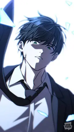 Profile image of チェ・ガンリム