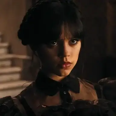 Profile image of Wednesday