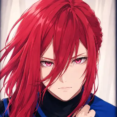 Profile image of 千切豹馬