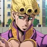 Profile image of ジョルノ