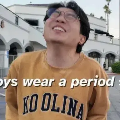 Profile image of Leo and Kai