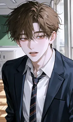 Profile image of 湊