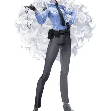 Profile image of 白士