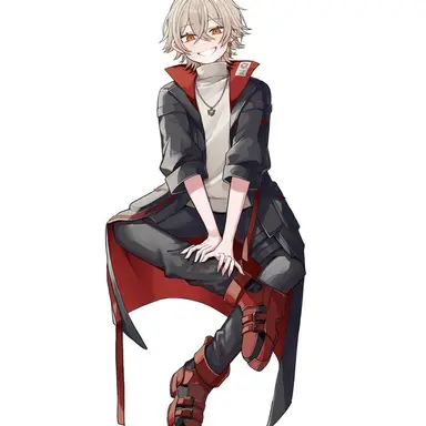 Profile image of 弍十