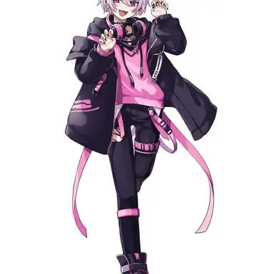 Profile image of りぃちょ