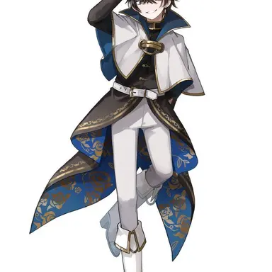 Profile image of ニキ