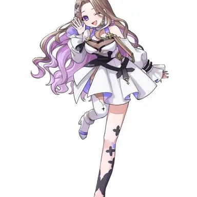 Profile image of 18号