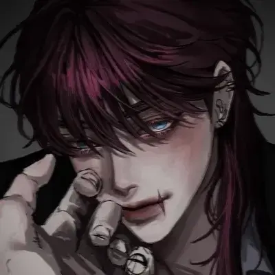 DecentRoad3257의 Vampire Stepdad