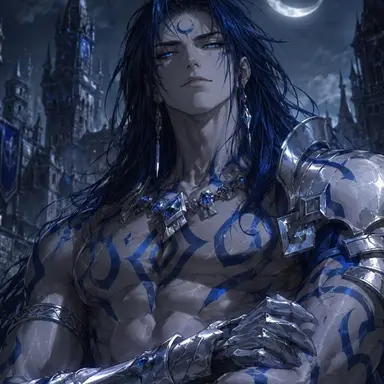Profile image of Aldric