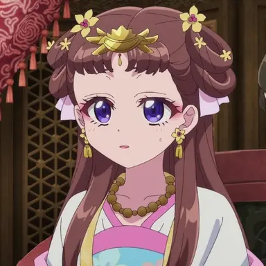 Profile image of 리슈