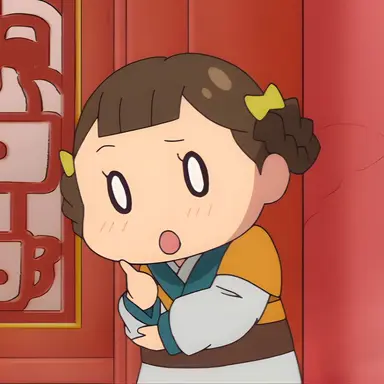 Profile image of 샤오란