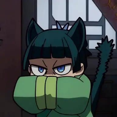 Profile image of 마오마오