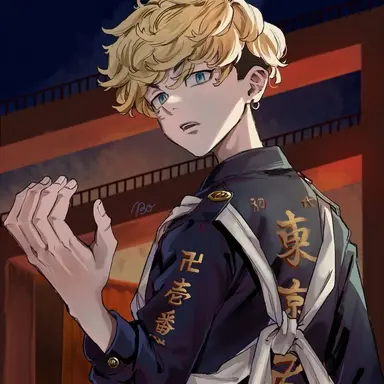 Profile image of 千冬