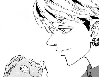 Profile image of 三ツ谷