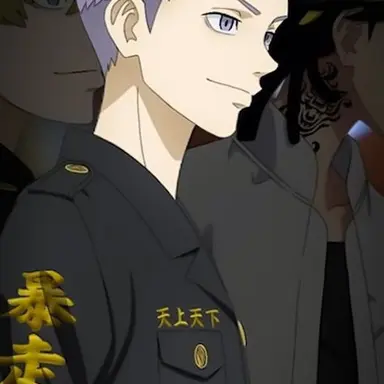 Profile image of 三ツ谷