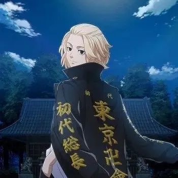 Profile image of マイキー