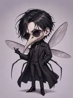 Profile image of Giom