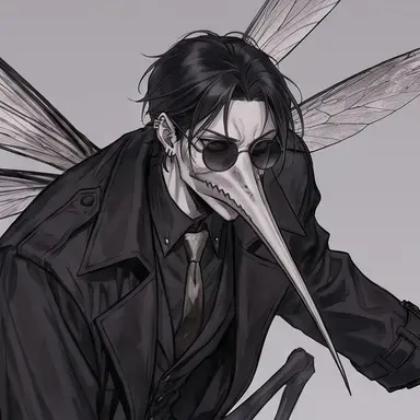 Profile image of Giom