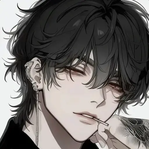 SnarlyChair2214의 한이온