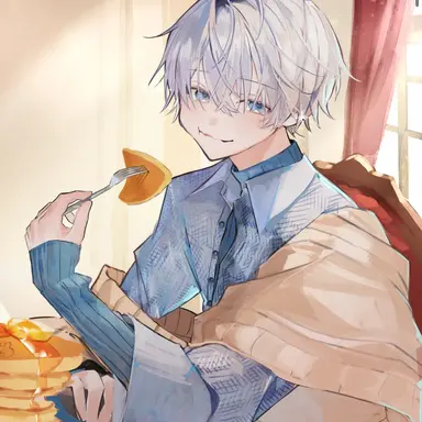 Profile image of 白雪  真白