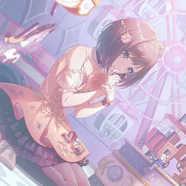 Profile image of 시노노메 에나