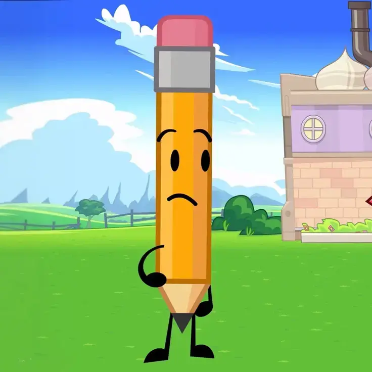 Coilo의 Pencil BFDIA