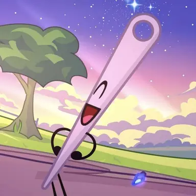 Profile image of Needle