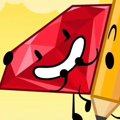 Profile image of Ruby