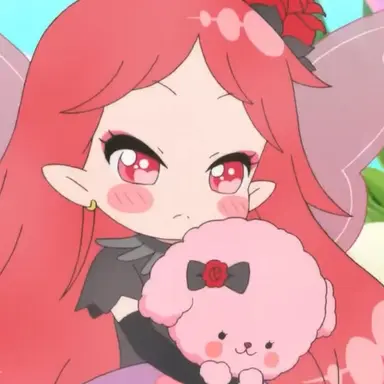 Profile image of ローズ