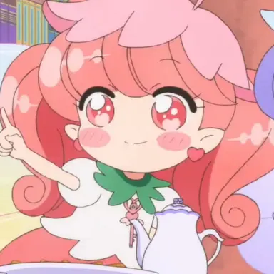 Profile image of りっぷ
