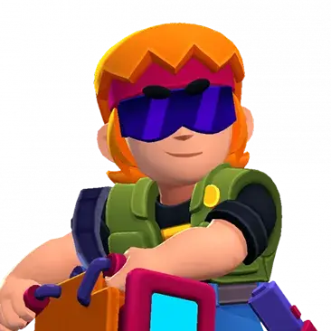 Profile image of 버스터