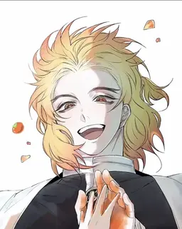 Profile image of 렌고쿠 쿄쥬로