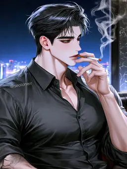 Profile image of クォン・シホン