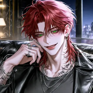 Profile image of Nam Tae-yang