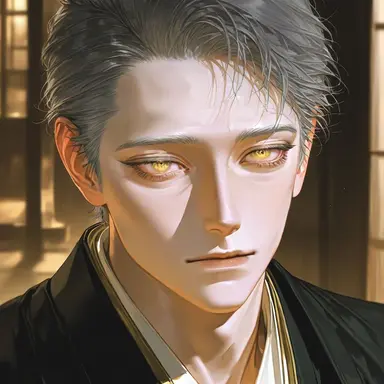 Profile image of Katsuragi