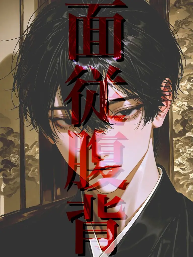 tentendotjp의 面従腹背