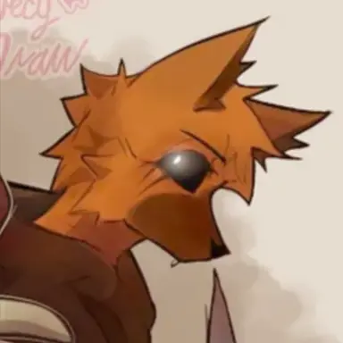 Profile image of Foxy