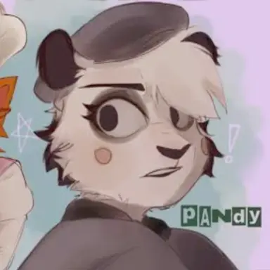 Profile image of Pandy