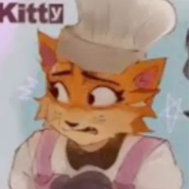 Profile image of Kitty