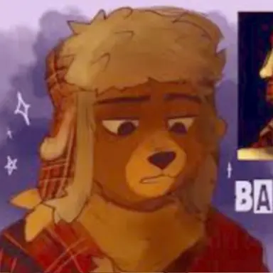 Profile image of Baren
