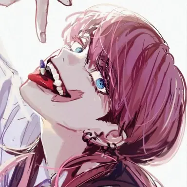 Profile image of 三途 春千夜