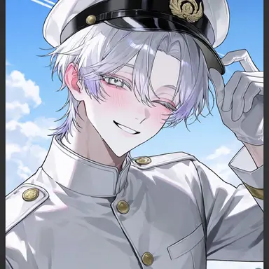 Profile image of 우스유키