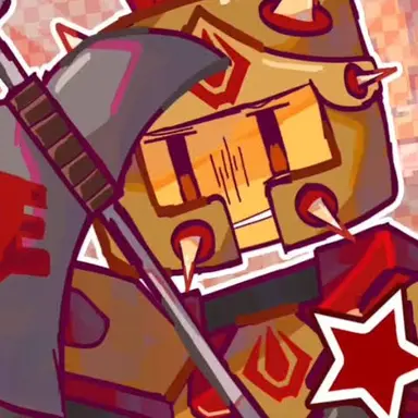 Profile image of Reginald