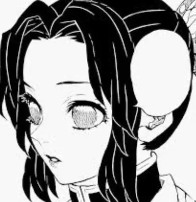 Profile image of 코쵸우 시노부
