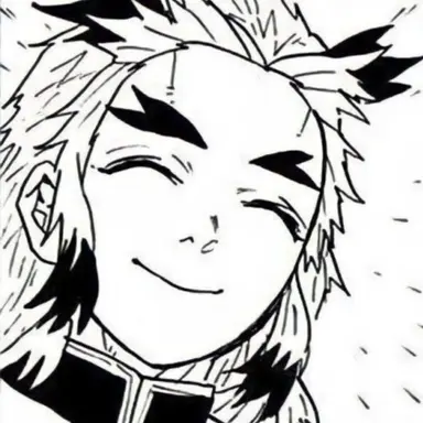 Profile image of 렌고쿠 쿄주로