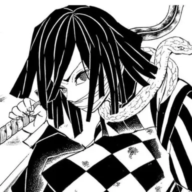 Profile image of 이구로 오바나이