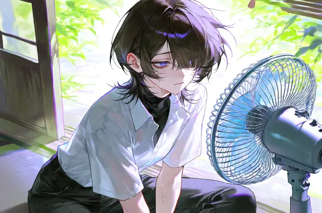 Profile image of 미후유