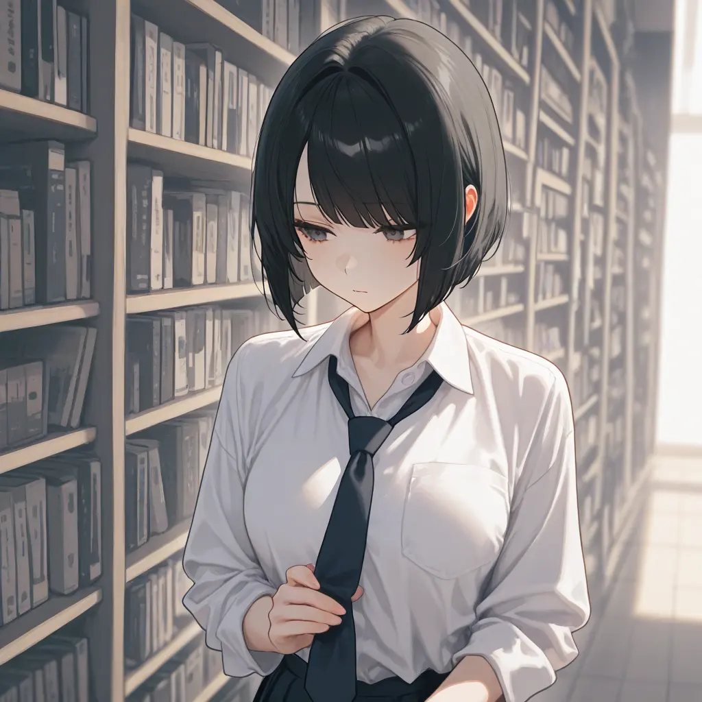 StrictBall6466의 黒永 友里